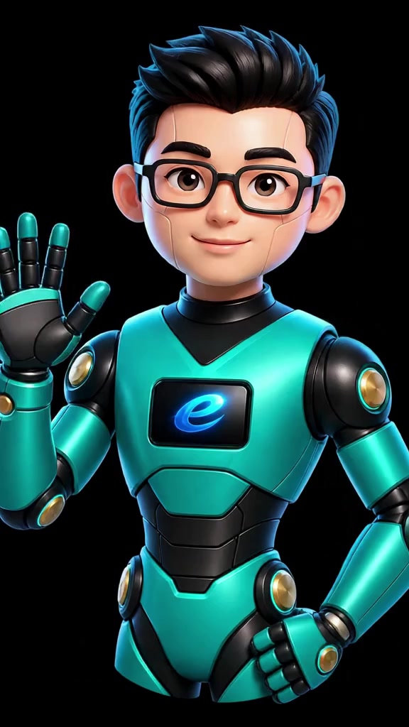 Kai and Kaira, the eWorkConnections AI career concierges
